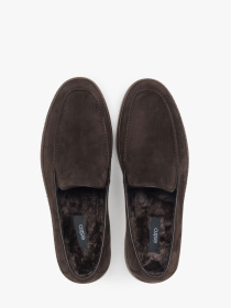 Лоферы Estro модель 088-65-1-508 Лоферы Estro модель 088-65-1-508 Фото