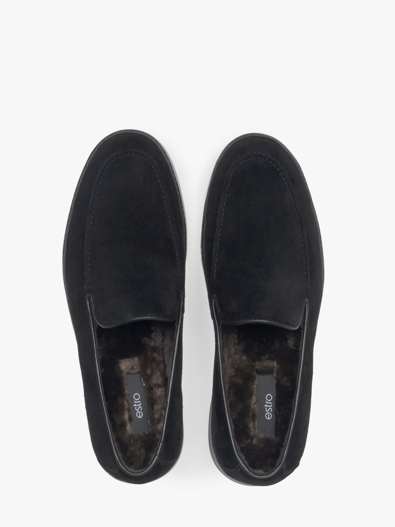 Лоферы Estro модель 088-65-501 Фото