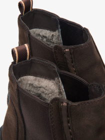 Челсі ESTRO 611-2-1108, колір коричневий модель 611-2-1108 Фото