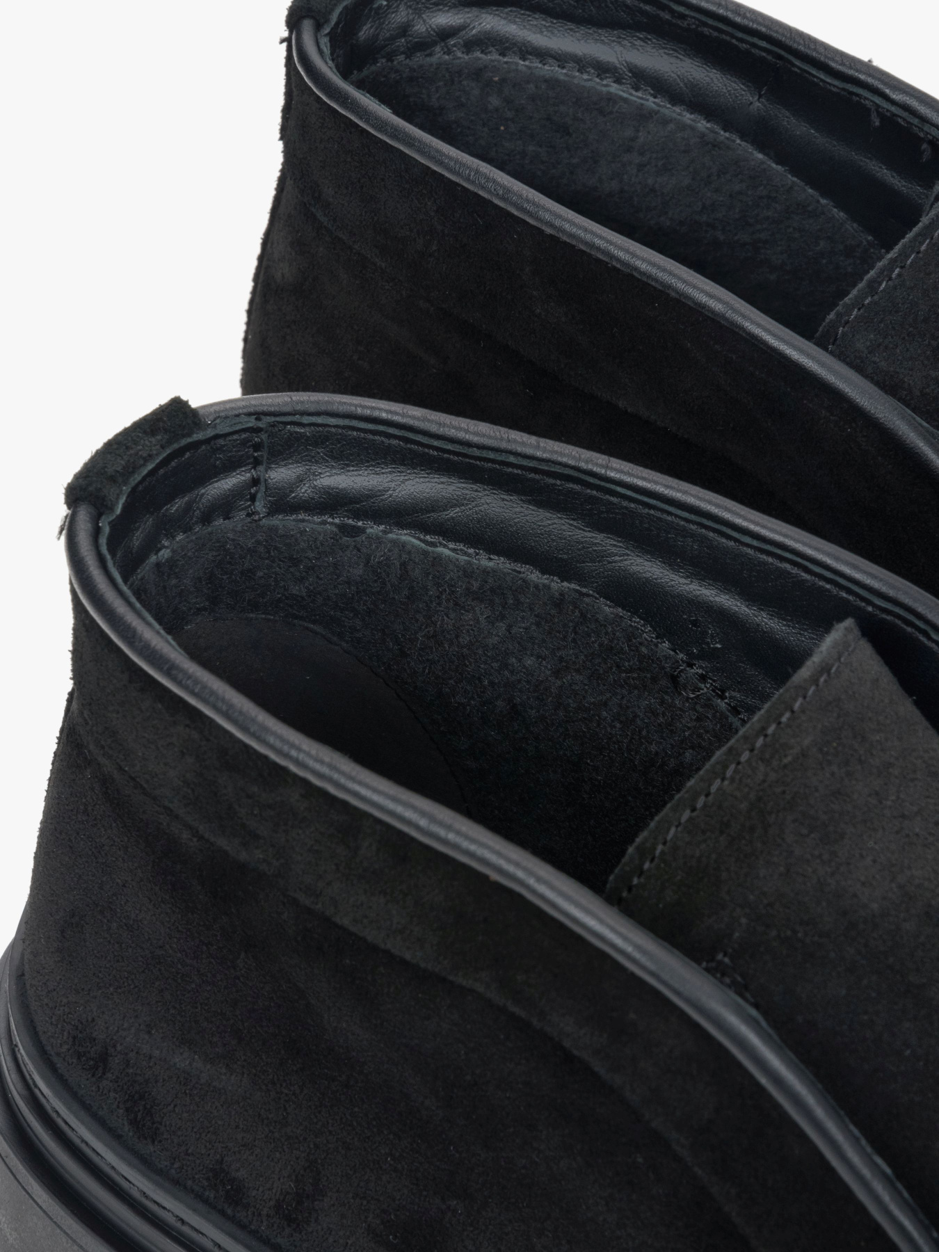 Лоферы Estro модель 09-4810254-501 Фото