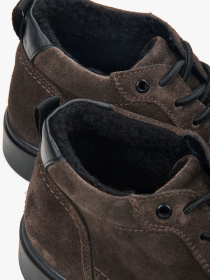 Черевики ESTRO 09-4584881-301295, колір коричневий модель 09-4584881-301295 Фото