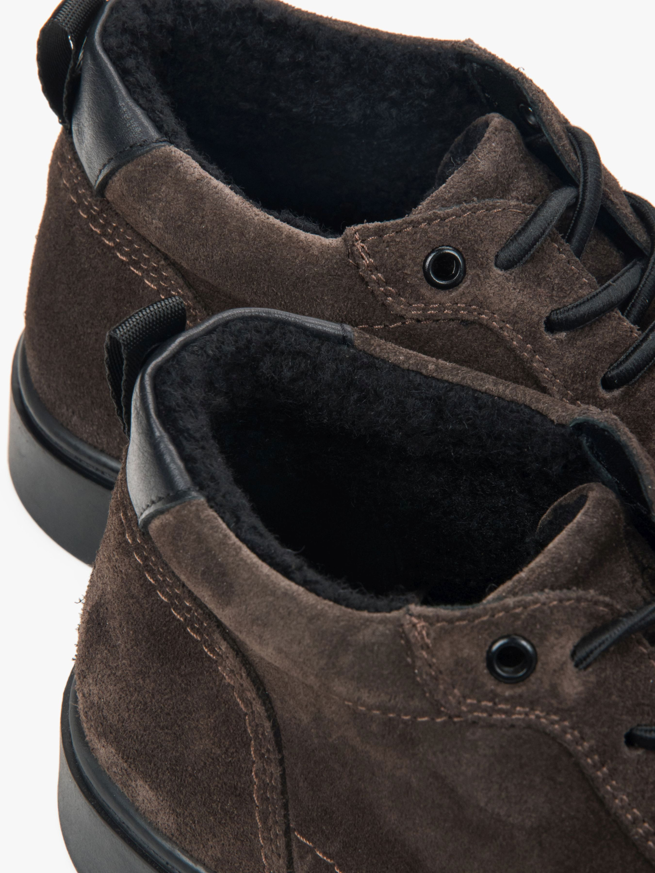 Ботинки Estro модель 09-4584881-301295 Фото