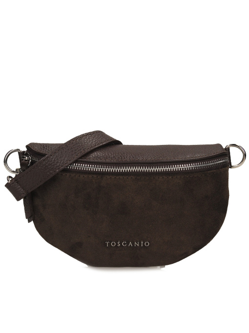 Поясна сумка Toscanio модель G146C.BRAZD23 Фото