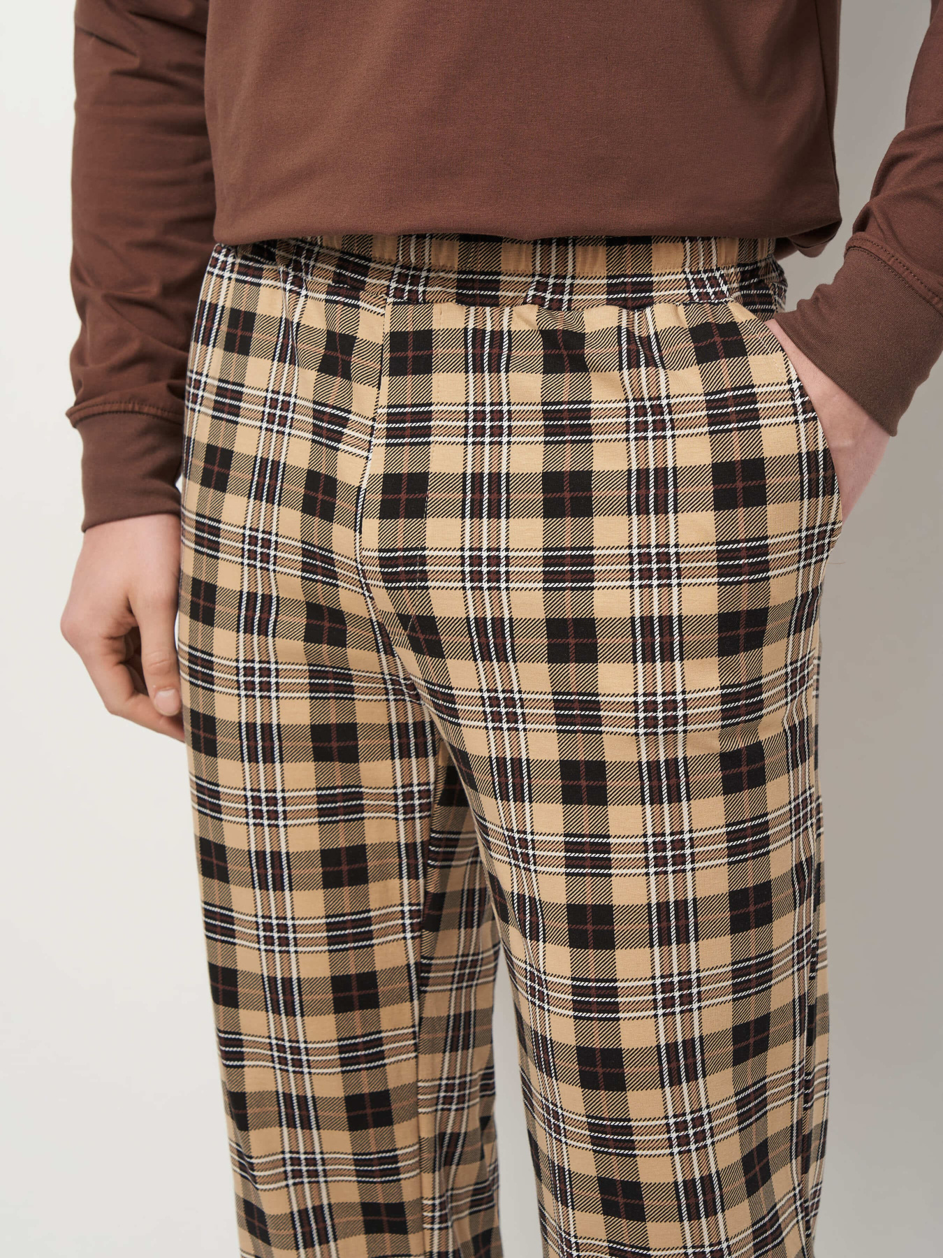 Піжама Роза модель 250905 Фото