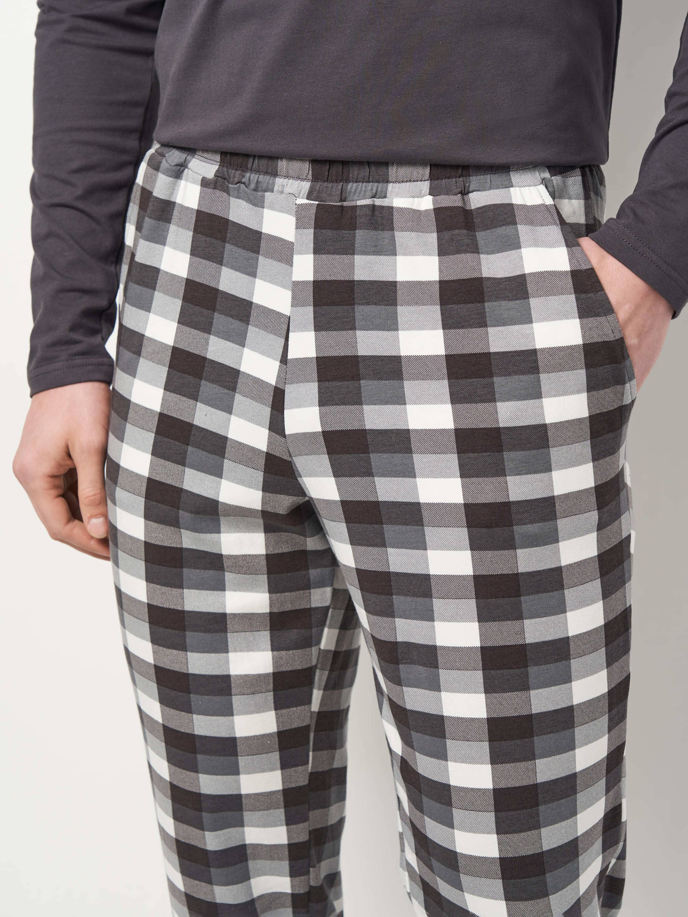 Пижама Роза модель 250908 Фото