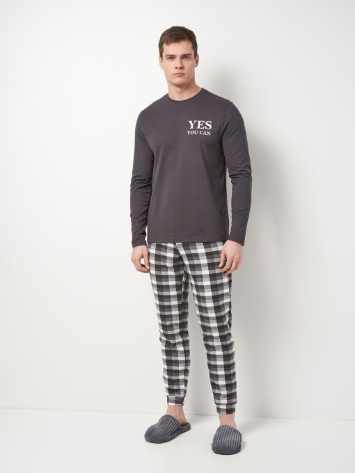 Піжама Роза модель 250908 Фото