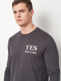 Домашній костюм Роза модель 250908 Фото