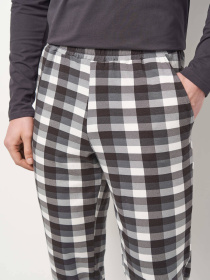 Домашній костюм Роза модель 250908 Фото