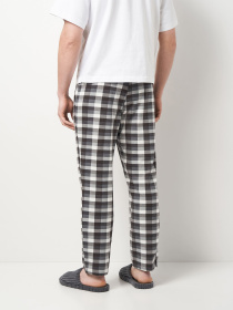 Штани для дому Роза модель 250907_grey Фото