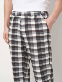 Штани для дому Роза модель 250907_grey Фото