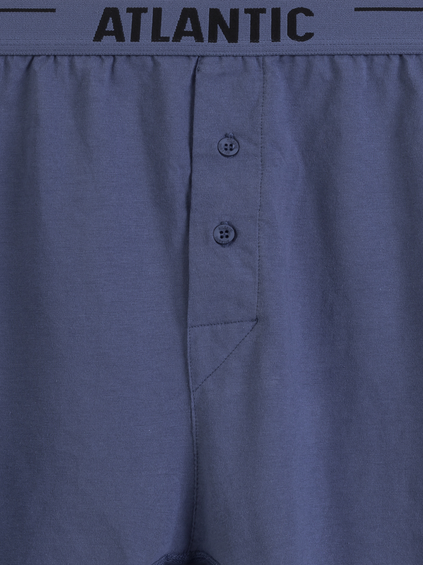 Набір трусів боксери 2MBX-025 синій, блакитний модель 2MBX-025_DENJ_GRA Фото