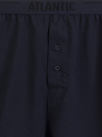 Набір трусів боксери 2MBX-025 синій, блакитний модель 2MBX-025_DENJ_GRA Фото