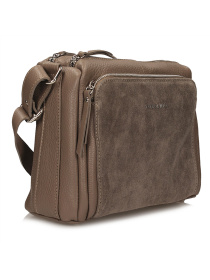 Кросс-боди Toscanio модель G156C.BEZD05 Фото