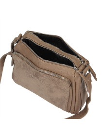 Кросс-боди Toscanio модель G156C.BEZD05 Фото