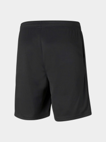 Шорти teamRISE Training Football Shorts Men модель 657336 Фото