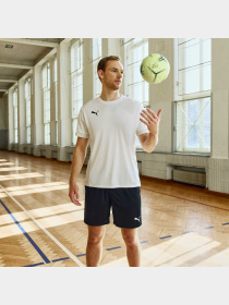 Шорти teamRISE Training Football Shorts Men модель 657336 Фото