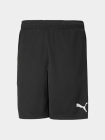 Шорты спортивные PUMA Teamrise Training Shorts модель 657336 Фото