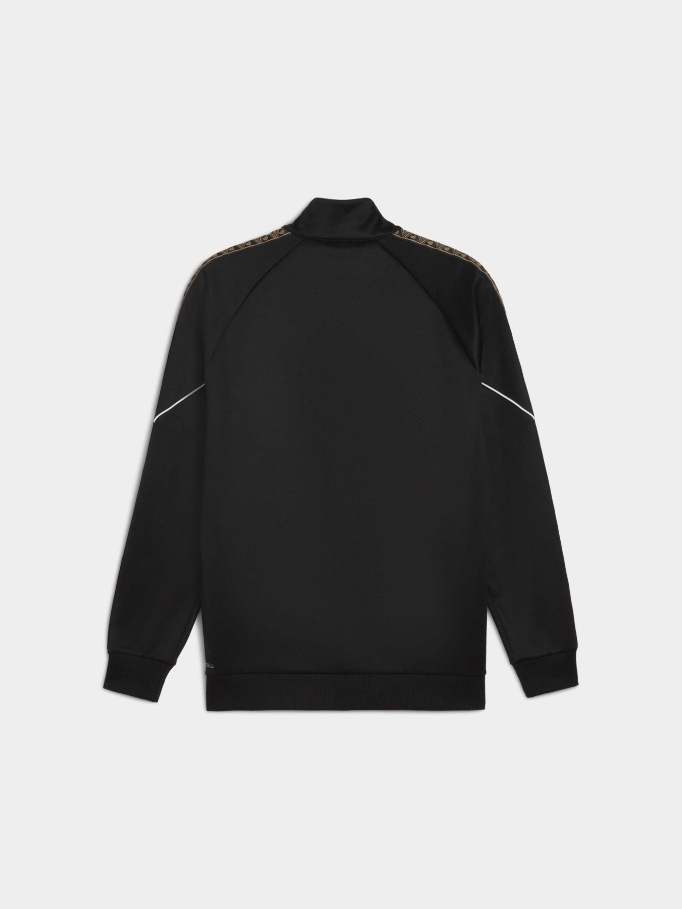 Спортивная кофта PUMA King Anthem Jacket модель 660297 Фото