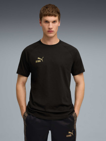 Футболки и поло PUMA King Tee модель 660286 Фото