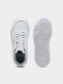 Кеды низкие PUMA Caven Iii Jr модель 406235 Фото