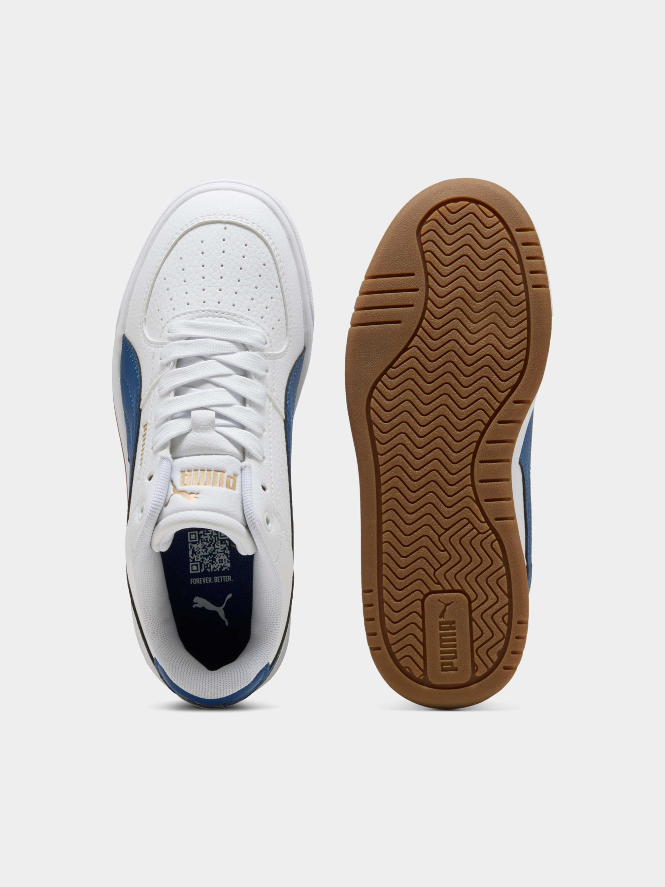 Кеди Caven III Sneakers Youth модель 406235 Фото