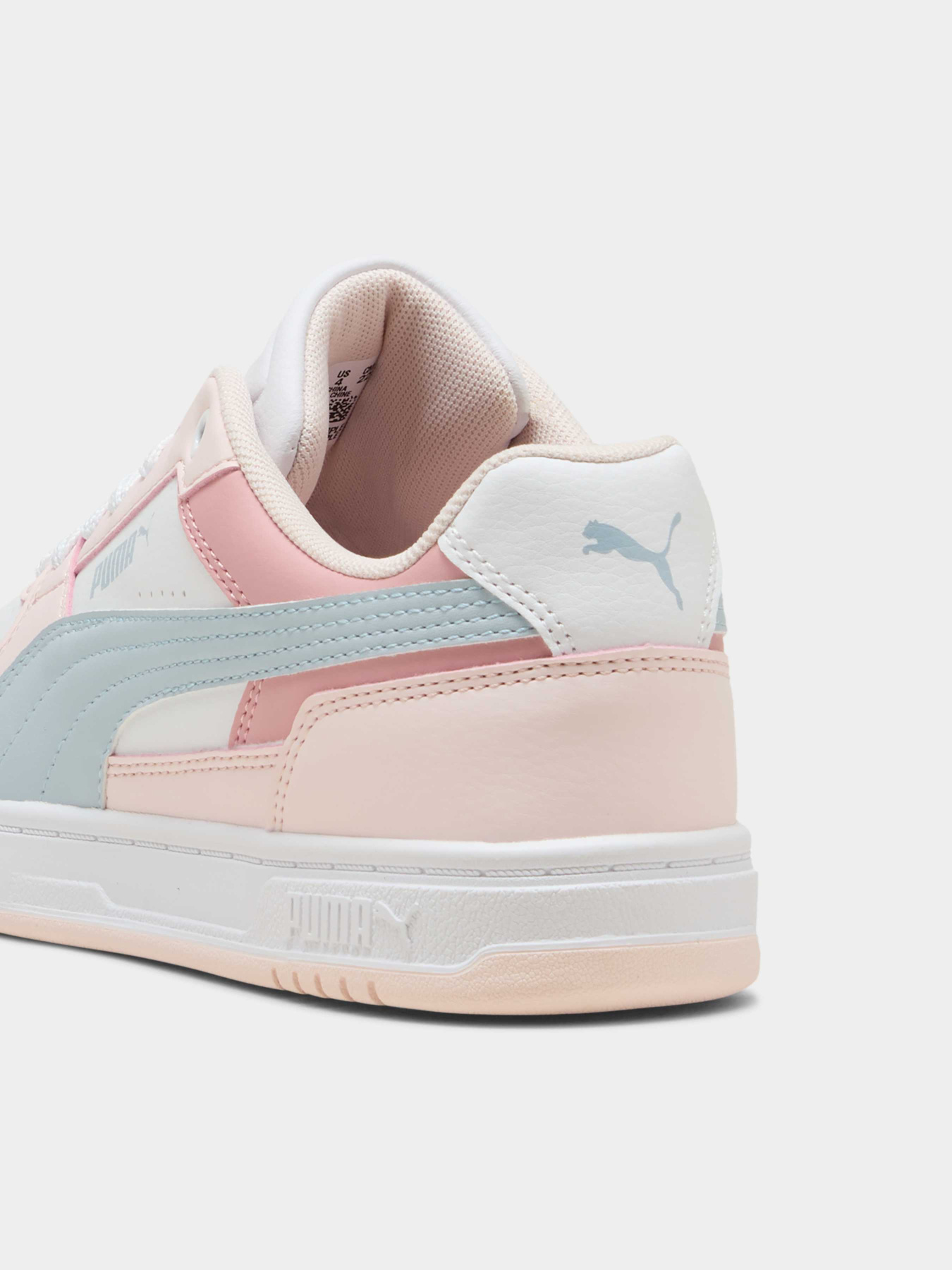 Кеди Caven III Block Sneakers Youth модель 406889 Фото