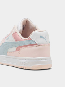 Кеди низькі PUMA Caven Iii Block Jr модель 406889 Фото