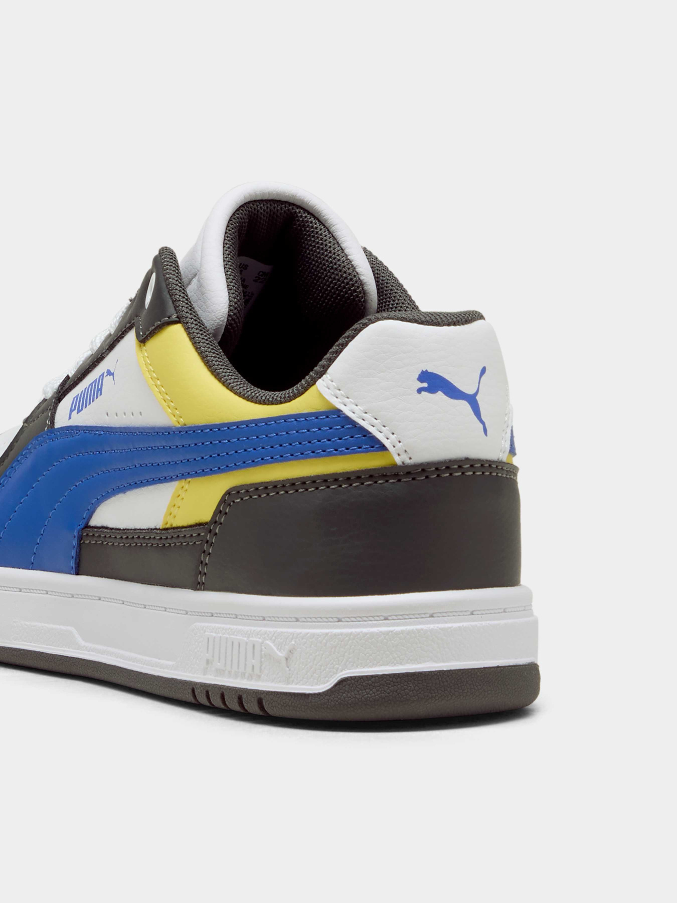 Кеди Caven III Block Sneakers Youth модель 406889 Фото