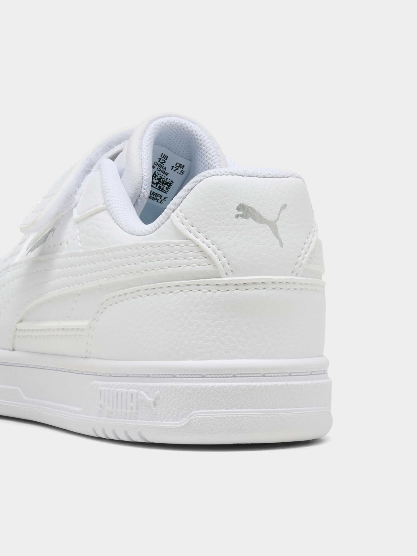 Кеды низкие PUMA Caven Iii Ac+ Ps модель 406239 Фото