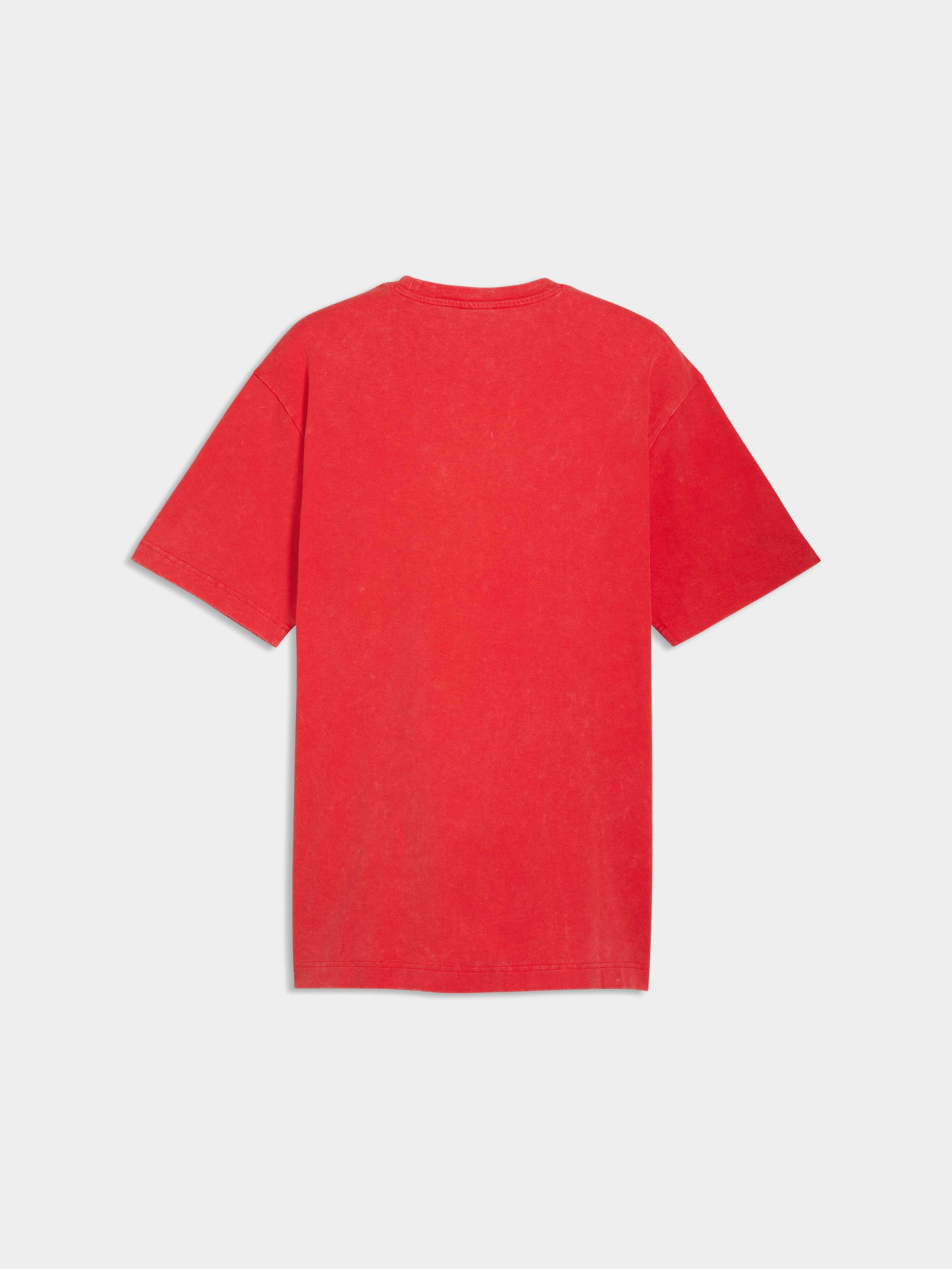 Футболка PUMA F1 Race No. Tee модель 634627 Фото