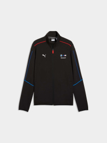 Олимпийка BMW M MOTORSPORT Sportswear MT7 Track Jacket Men модель 634875 Фото