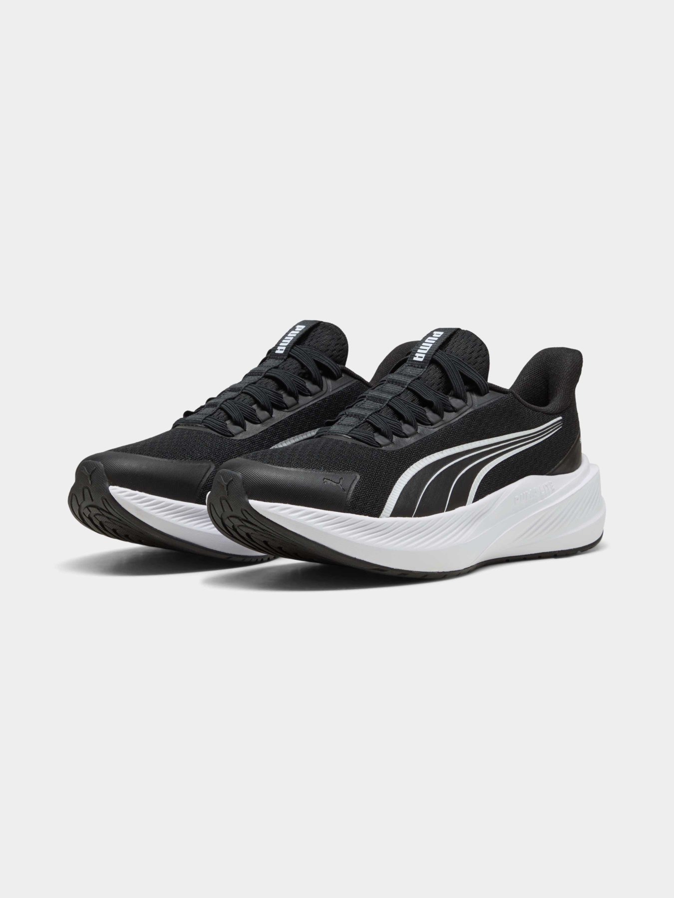Кроссовки повседневные PUMA Dasher Lite Sliptech™ Jr модель 313325 Фото