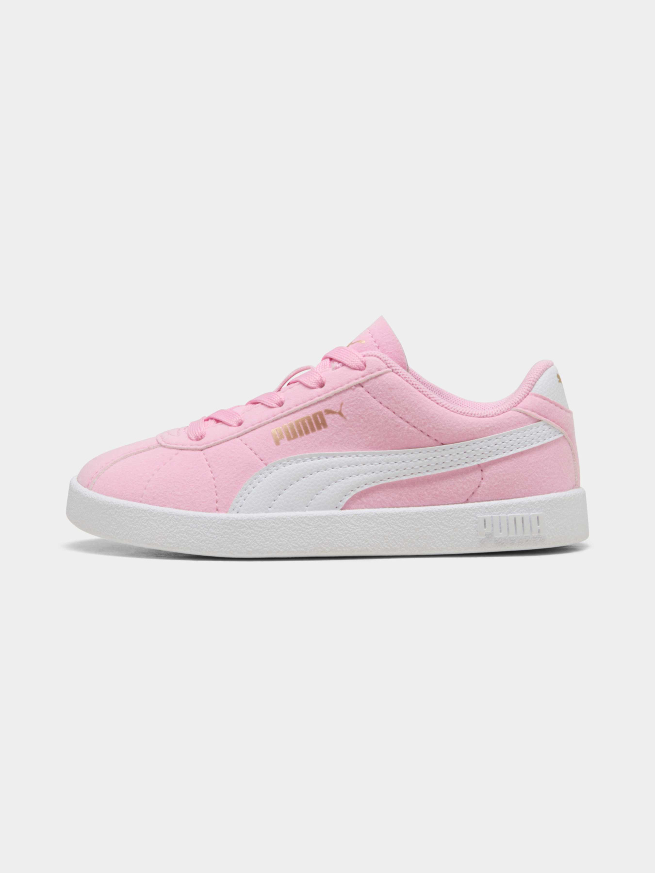 Кеды низкие PUMA Club Ii Ps модель 398887 Фото