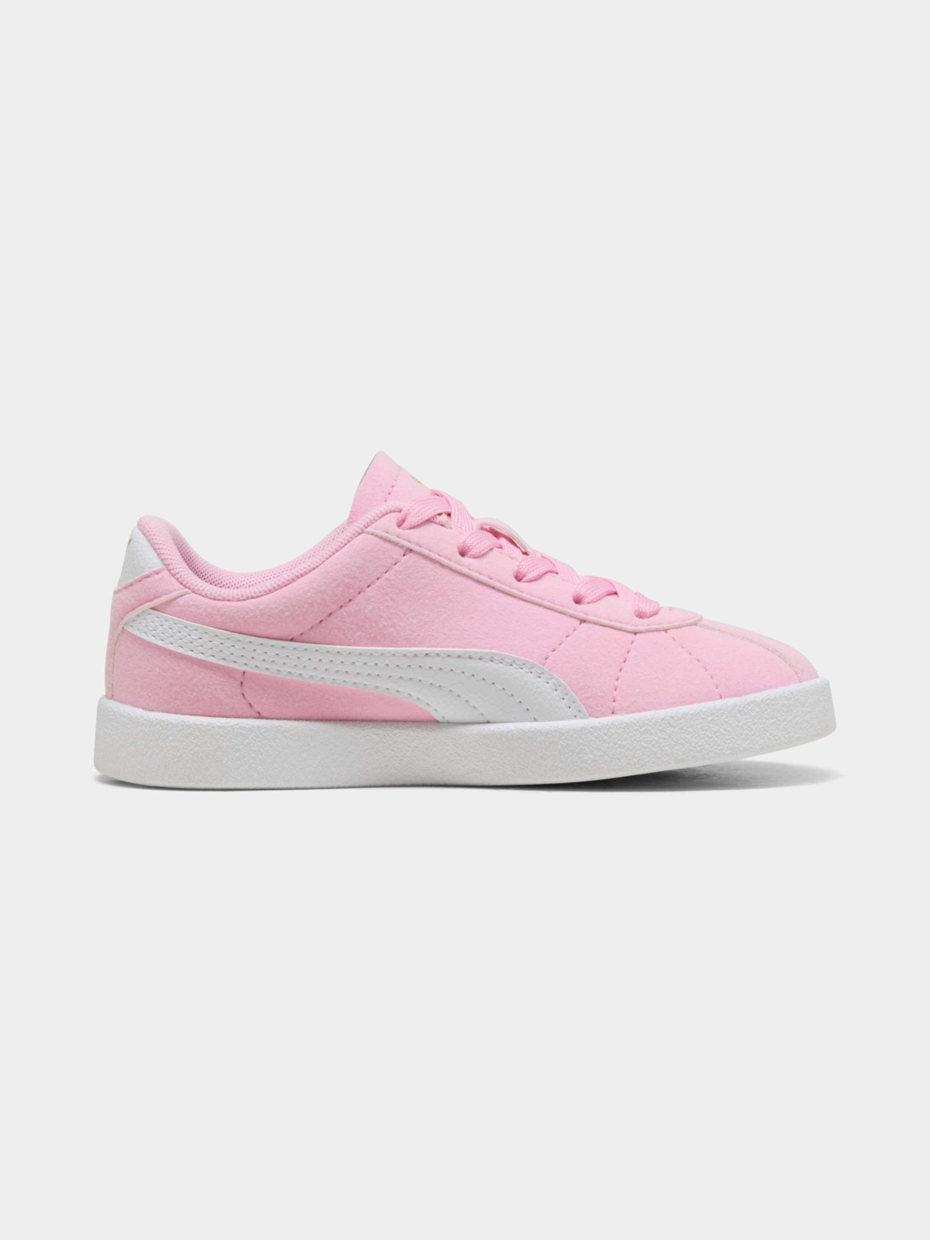 Кеди низькі PUMA Club Ii Ps модель 398887 Фото