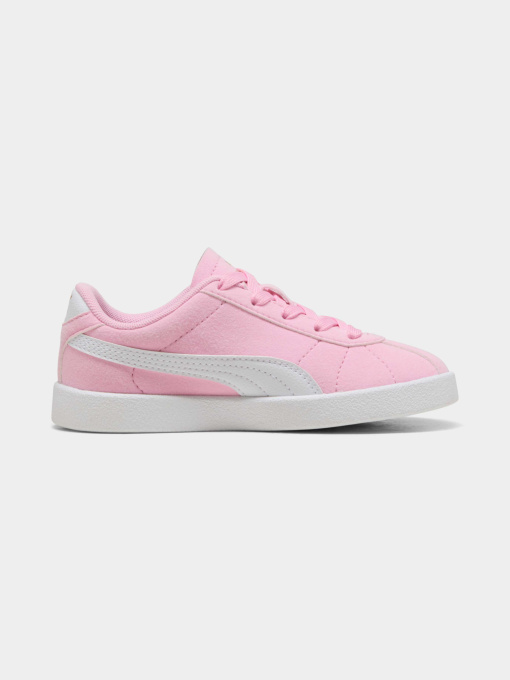 Кеди низькі PUMA Club Ii Ps модель 398887 Фото