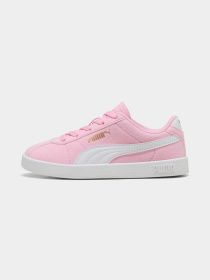 Кеди низькі PUMA Club Ii Ps модель 398887 Фото