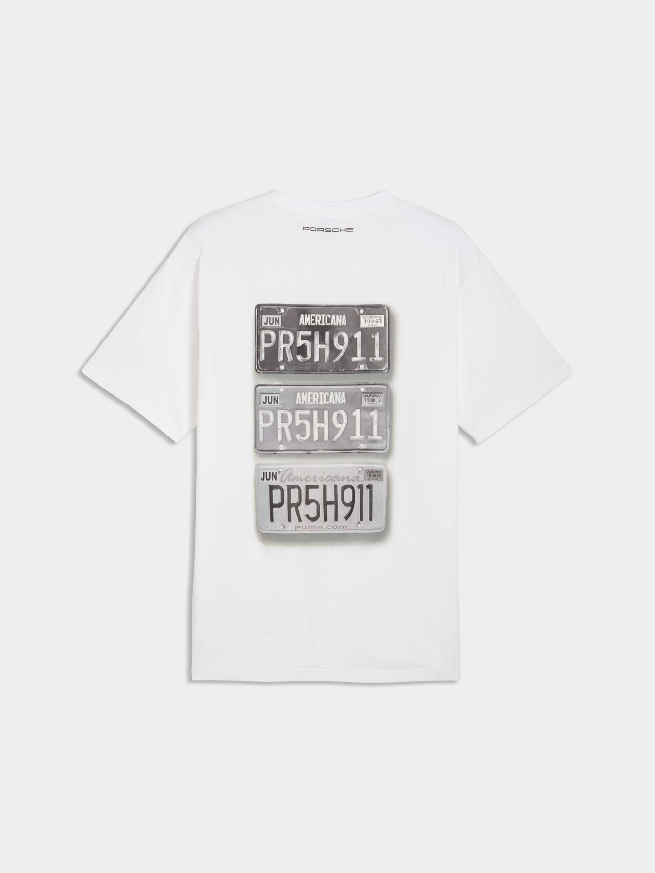 Футболка PUMA Pl Graphic Tee 2 модель 634491 Футболка PUMA Pl Graphic Tee 2 модель 634491 Фото