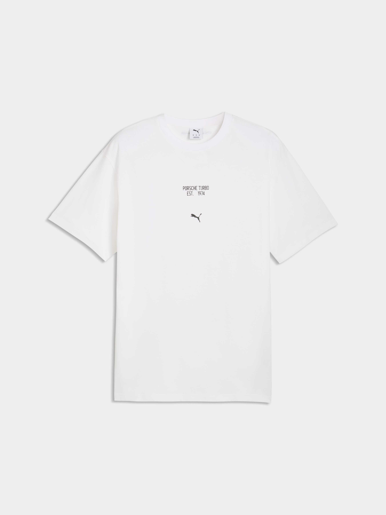 Футболка PUMA Pl Graphic Tee 2 модель 634491 Футболка PUMA Pl Graphic Tee 2 модель 634491 Фото