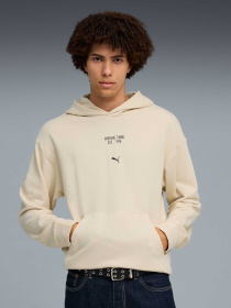 Худі PUMA Pl Graphic Hoodie модель 634488 Худі PUMA Pl Graphic Hoodie модель 634488 Фото