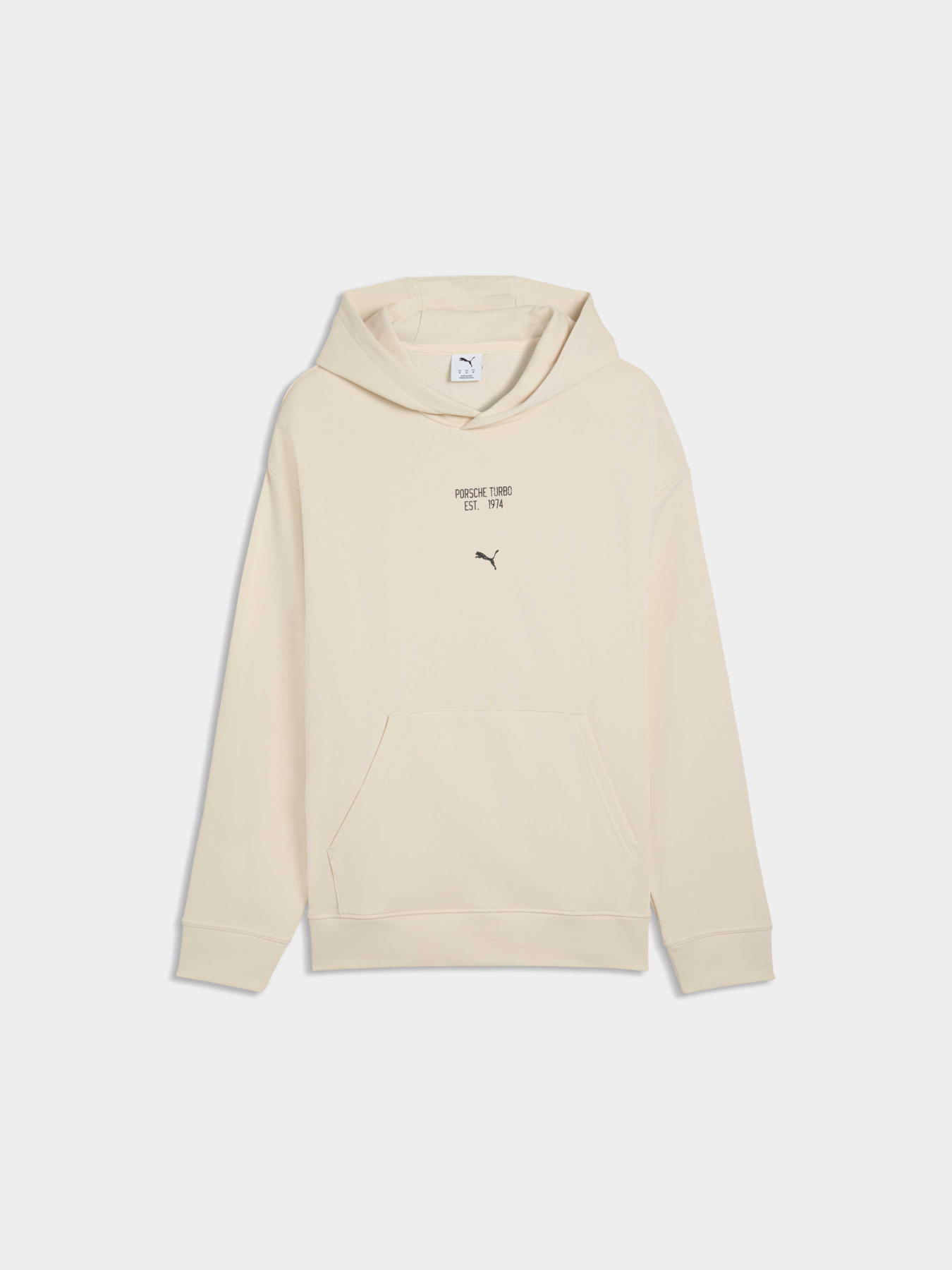 Худі PUMA Pl Graphic Hoodie модель 634488 Фото