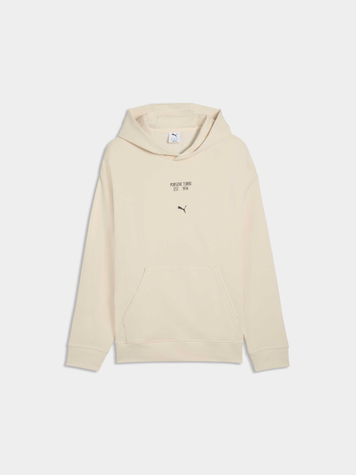 Худі PUMA Pl Graphic Hoodie модель 634488 Фото