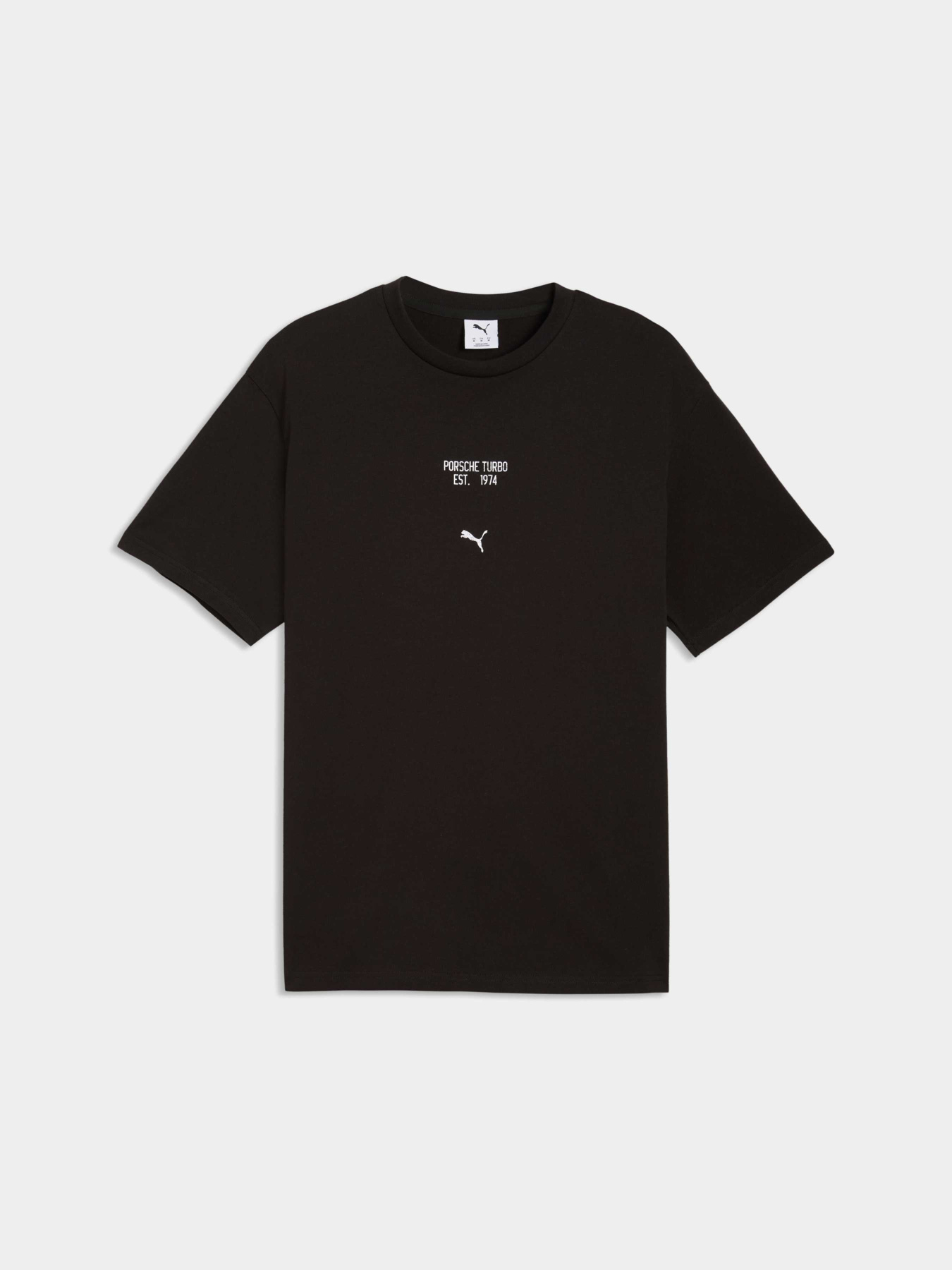 Футболка PUMA Pl Graphic Tee 2 модель 634491 Фото