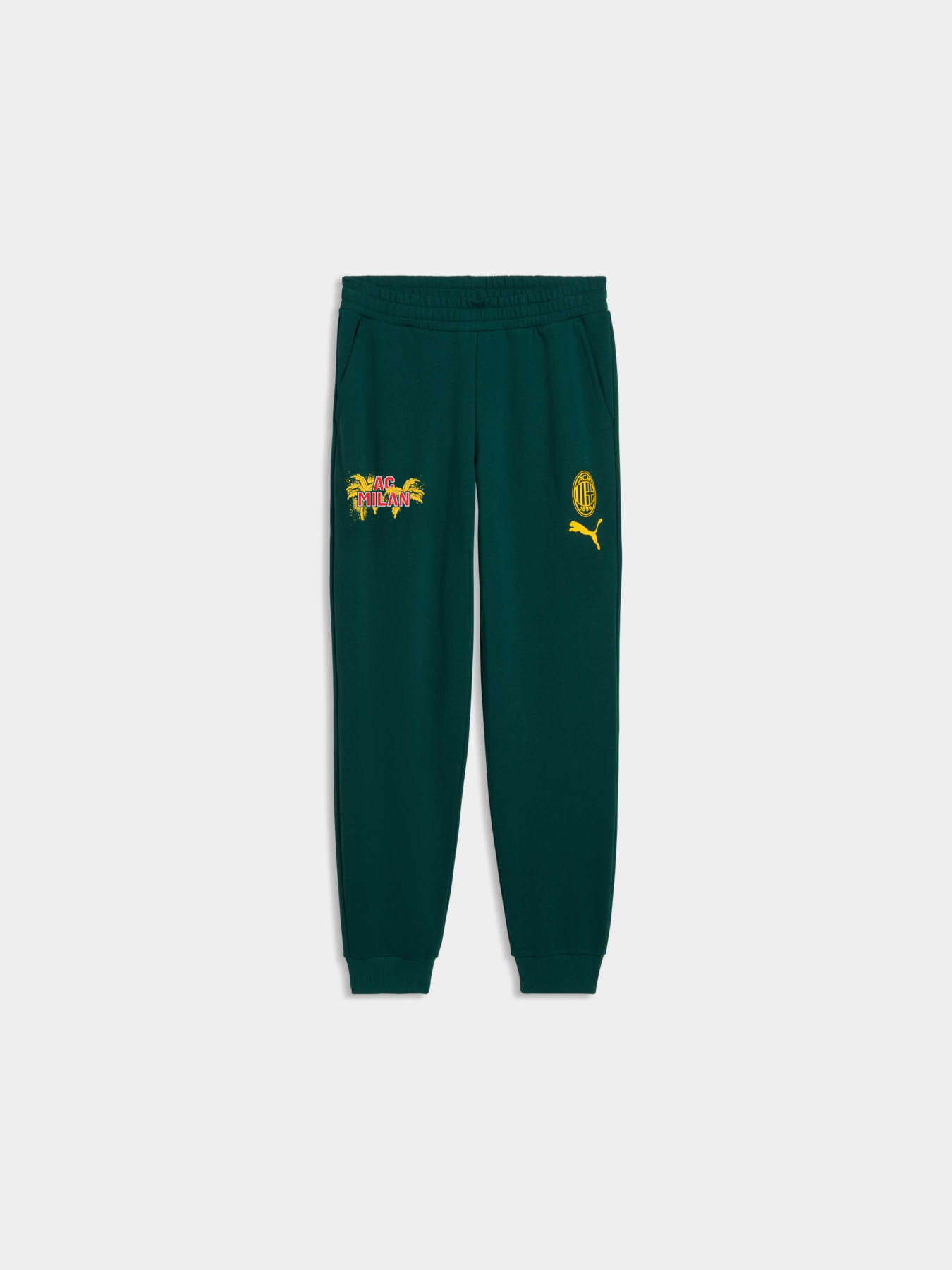 Штани AC Milan FtblCulture Sweat Pants Men модель 784722 Фото