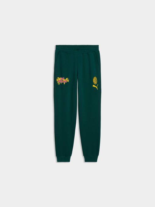 Штани AC Milan FtblCulture Sweat Pants Men модель 784722 Фото