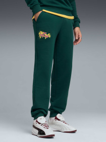 Штаны спортивные PUMA Acm Ftblculture Sweat Pants модель 784722 Фото