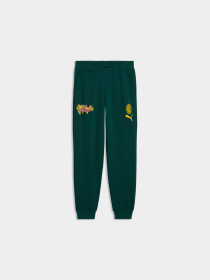 Штаны спортивные PUMA Acm Ftblculture Sweat Pants модель 784722 Фото