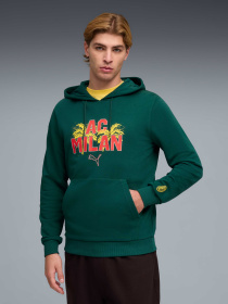 Худи PUMA Acm Ftblculture Hoodie модель 784720 Фото