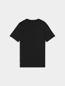 Дитяча футболка Essentials Training Logo Graphic Tee Youth модель 528477 Дитяча футболка Essentials Training Logo Graphic Tee Youth модель 528477 Фото