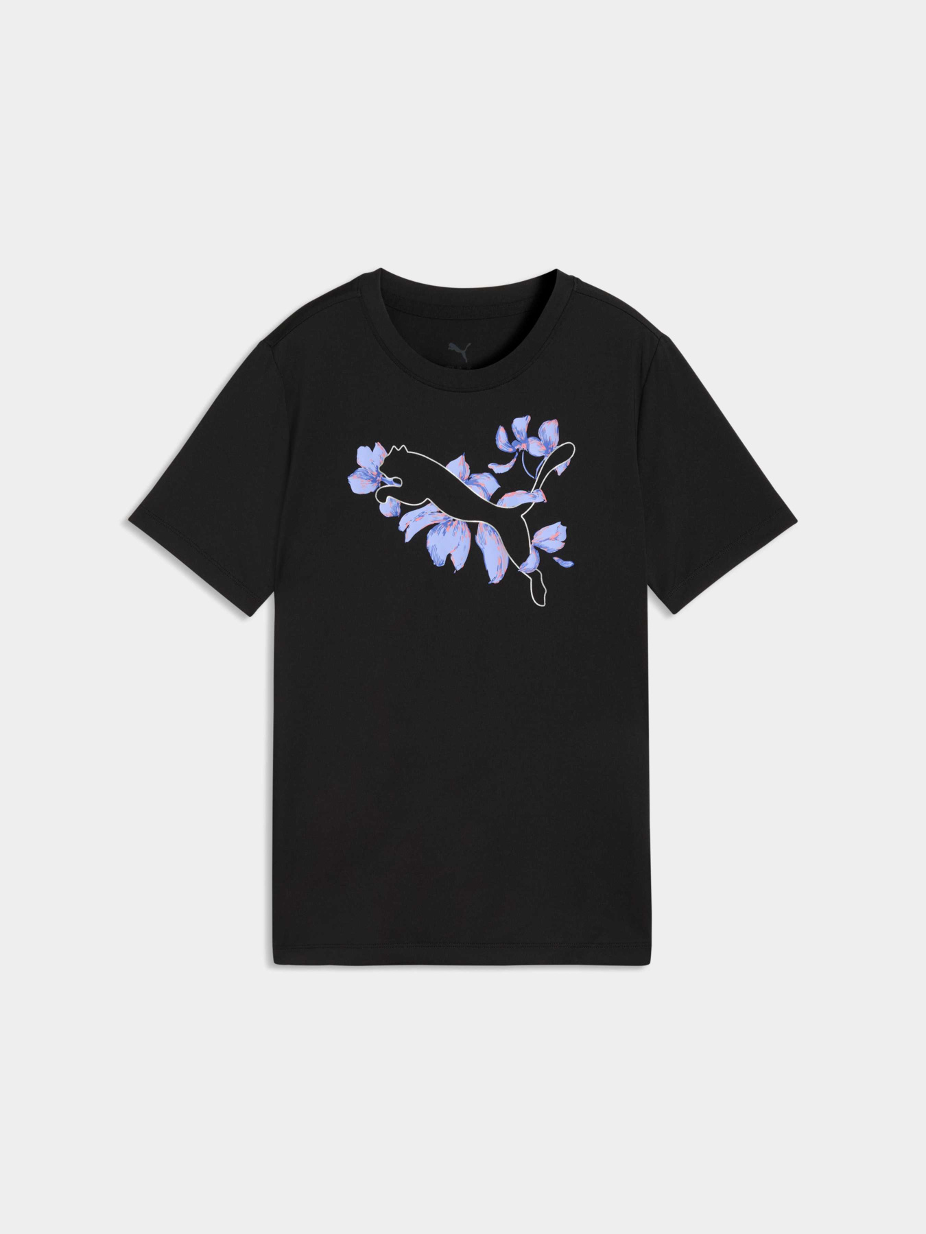 Футболка PUMA Ess Training Graphic Tee модель 528477 Фото