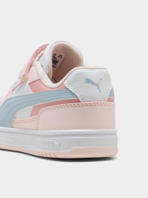 Кеды низкие PUMA Caven Iii Block Ac+ Ps модель 406891 Фото